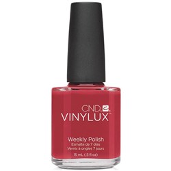 CND Vinylux weekly polish - #119 hollywood